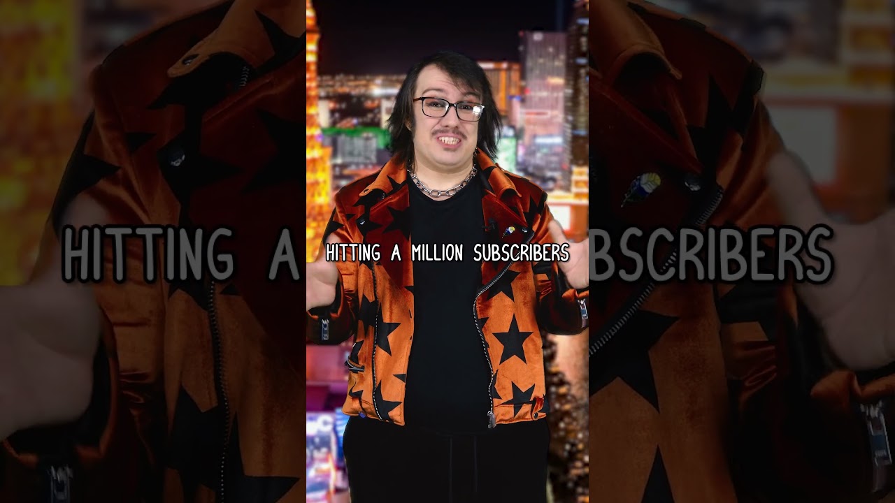 I made Nerdcore's most EXPENSIVE music video...