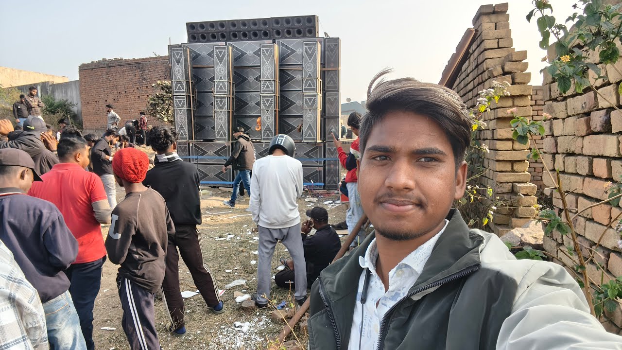 Dj Kishan Phusro New setup ☠️ || Dj Shashi jharkhand 01