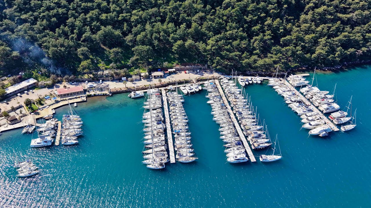 Turgut Köyü, Marmaris
