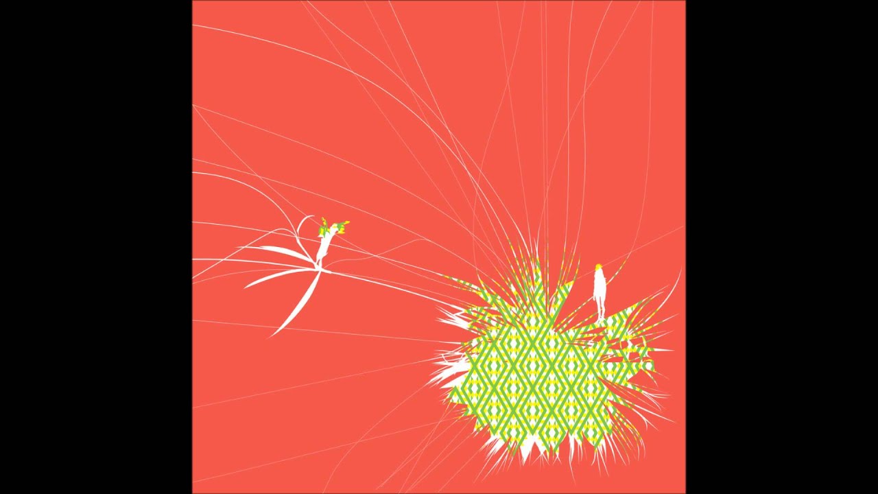 Datassette - Malfunction