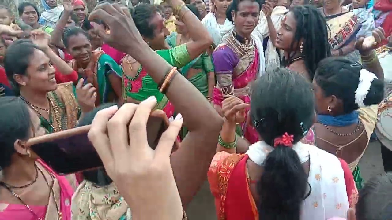 marai patan ganga barula (bandu mauli)