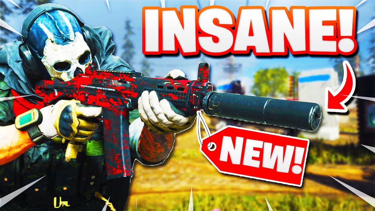 GRAU 5.56 BEST CLASS SETUP IS AMAZING! | Modern Warfare Best Grau 5.56 Class (COD MW Best Setups)