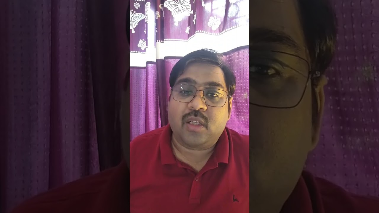 Share Market Crash/ Stock crash in Bengali #sharemarketnews #sharemarket #stockcrash #niftycrash