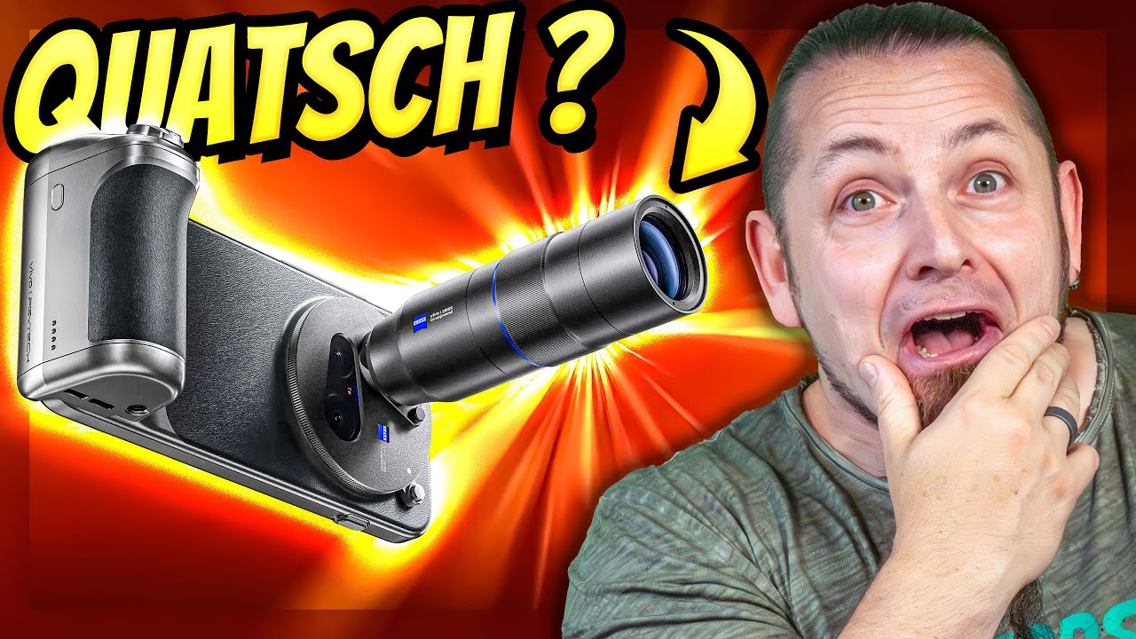 vivo X300 Pro - übers Ziel hinaus?