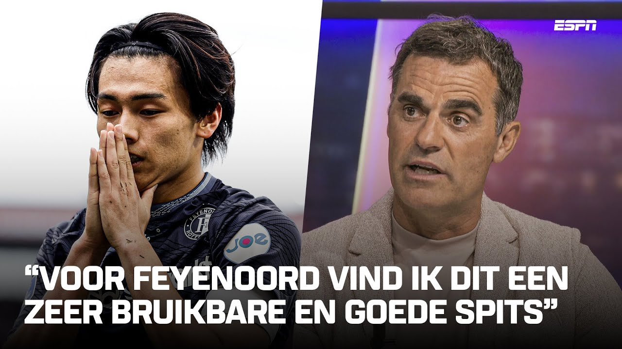 🔴⚪️⚫️ Hoe staat het er bij nieuwe koploper FEYENOORD voor? 🔍 | Dit Was Het Weekend