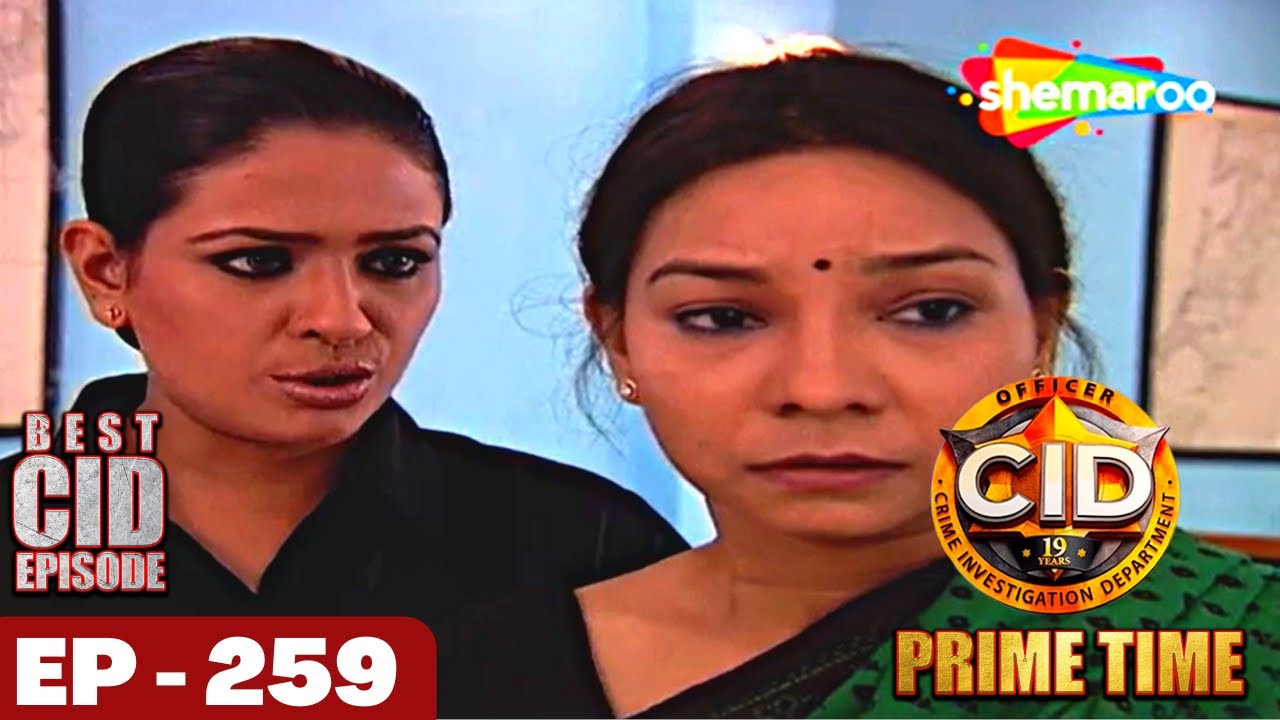 Best Of CID | सीआईडी  -  Full Episode 259 | Case Of 10:30am Why? Part- I