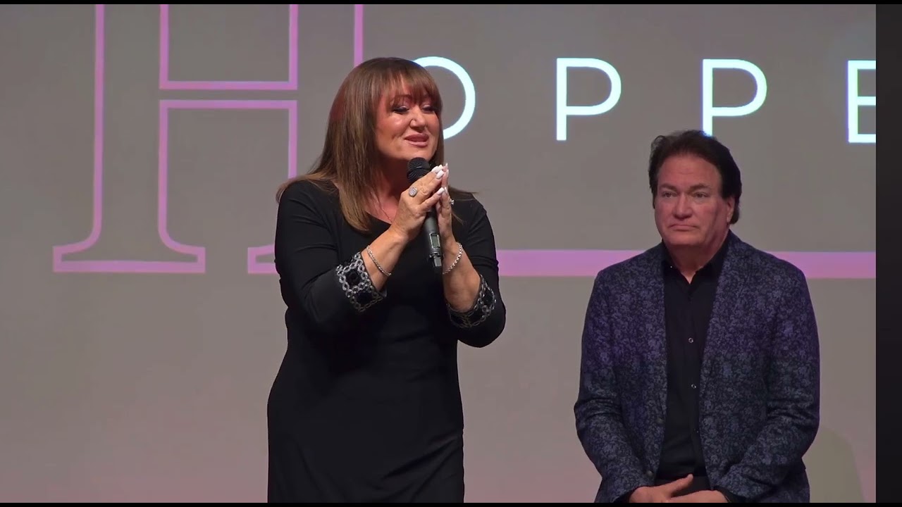Kim Hopper- What a Friend We Have In Jesus- October 4th 2025