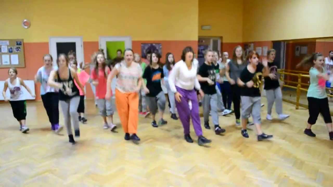 Bałkanica Piersi Alex Zumba Krotoszyn Temperature