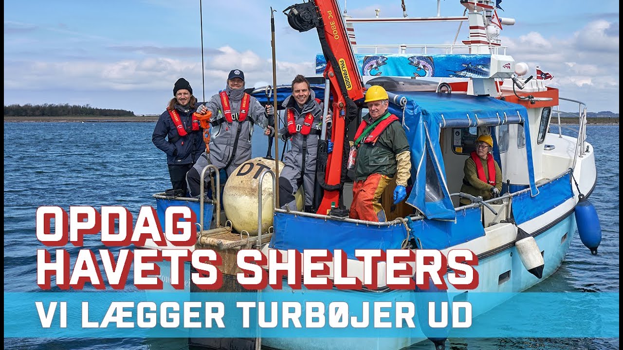 Turbøje FAQ: Din Guide til brug af Danske Turbøjer