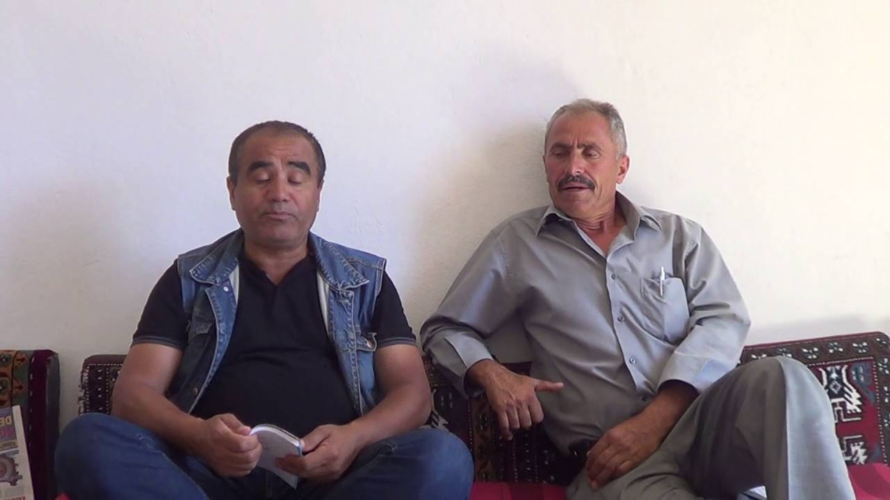 AKSARAY MERKEZ NURGÖZ KÖYÜ MUHTARI MENDERES KAYABAŞI