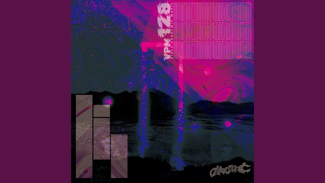 VPM -Vibes Pandemic Music-