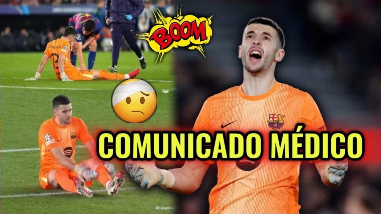🚨&Uacute;LTIMA HORA: EL BAR&Ccedil;A CONFIRMA SOBRE JOAN GARC&Iacute;A&hellip; Y CAMBIA TODO
