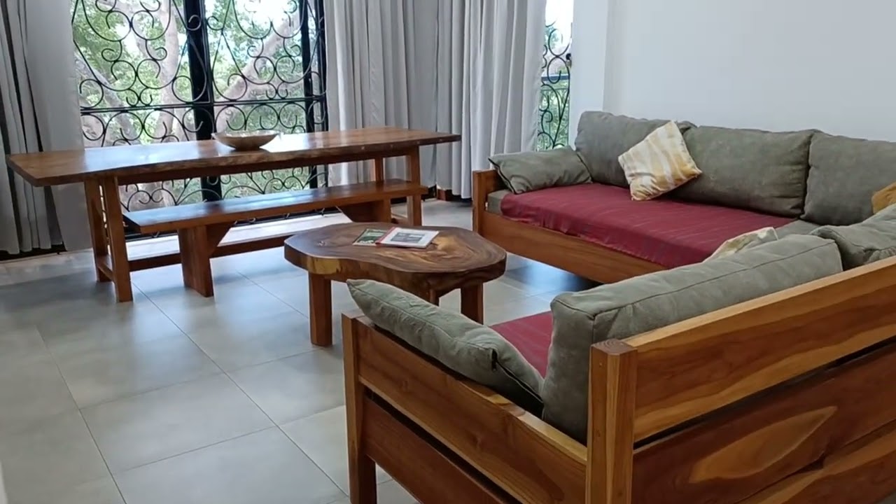 Casa del Nomada apt 3