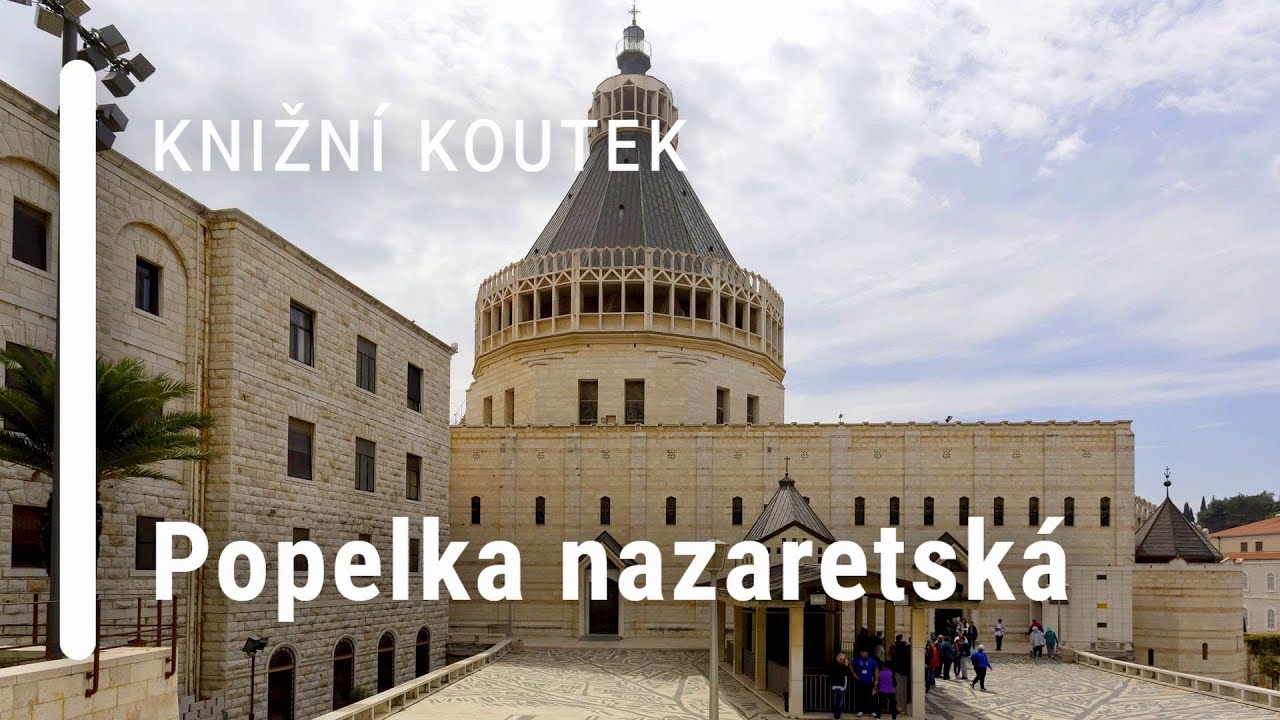 Popelka nazaretská