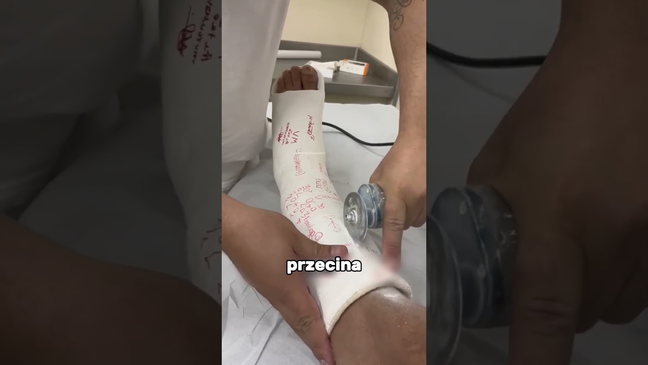 TA PIŁA JEST NEISAMOWITA😲