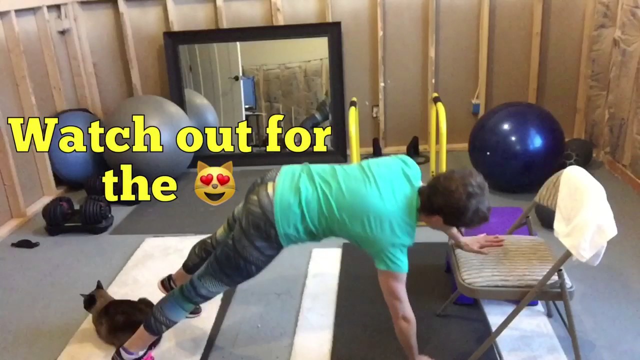 Workout Variety