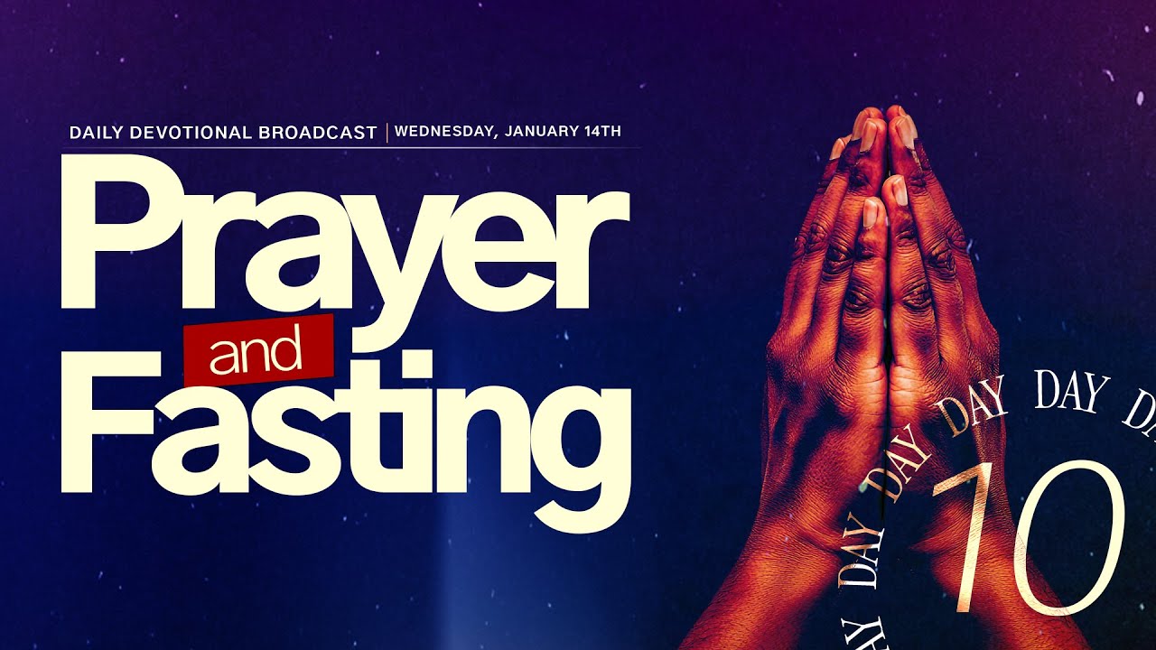 Don't let this earth distract you from God's eternal Purpose || Day 10 || Pastor Ayorinde Omosehin