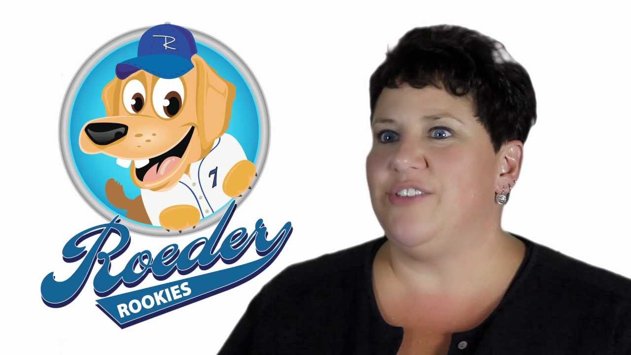 SpotLight-The Roeder Rewards and Rookie Program