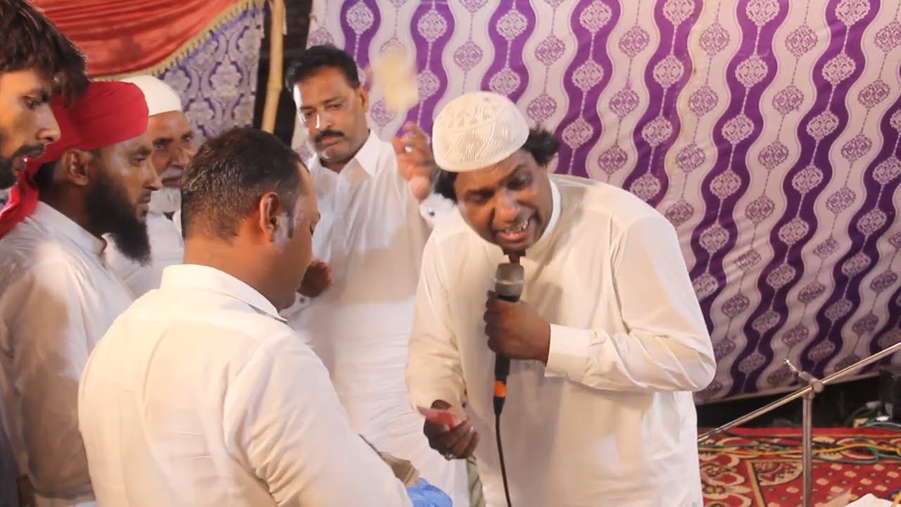 Kadi sade Des Ve Aa dhola| Punjabi Hijar Kalam| Inam Sabir ali Makkha Qawal
