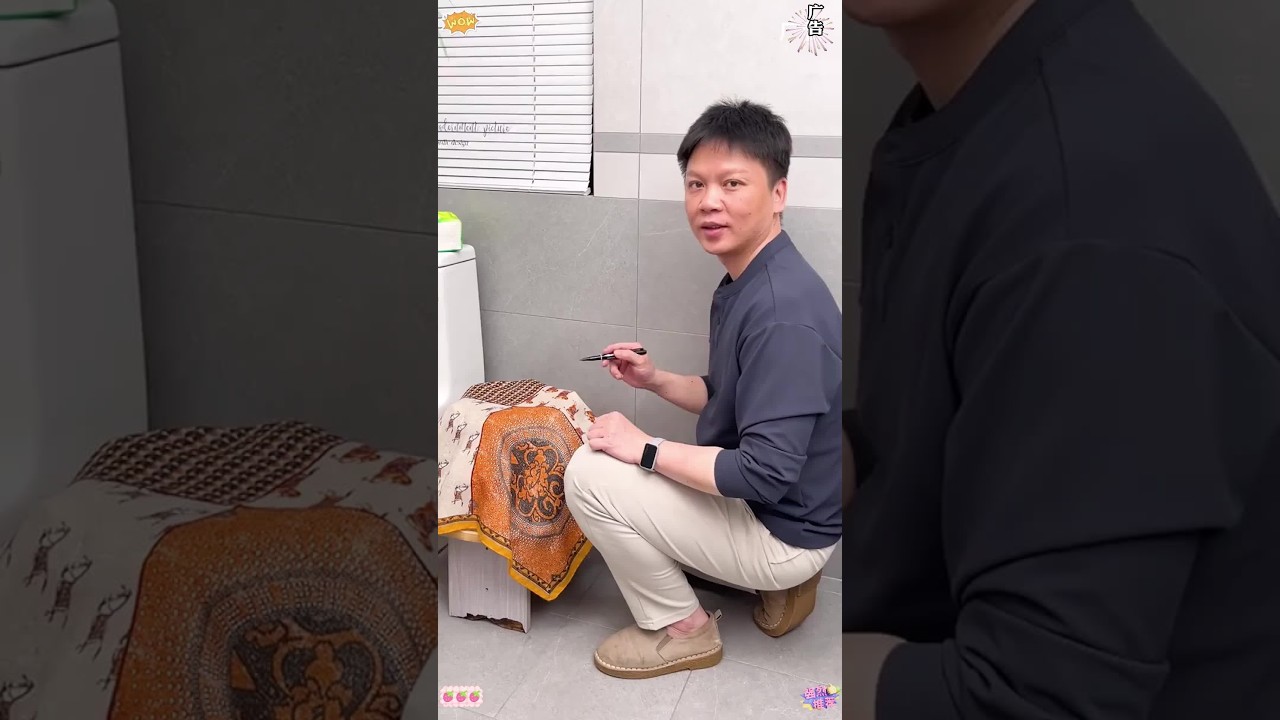 轻奢吸盘纸巾收纳盒免打孔家