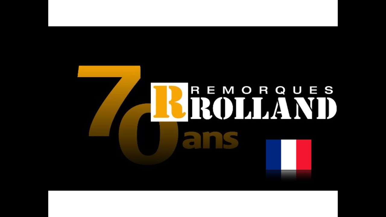 70 ans Rolland