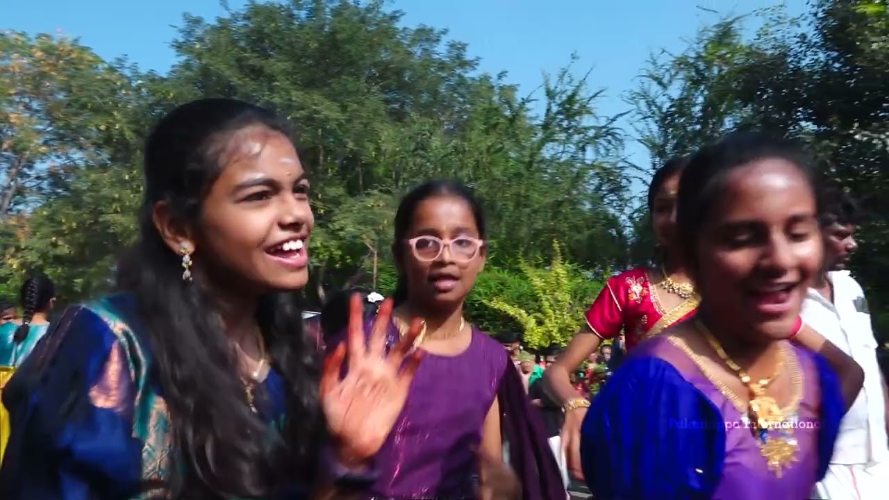 Tamizh Panbattu Kalaivizha