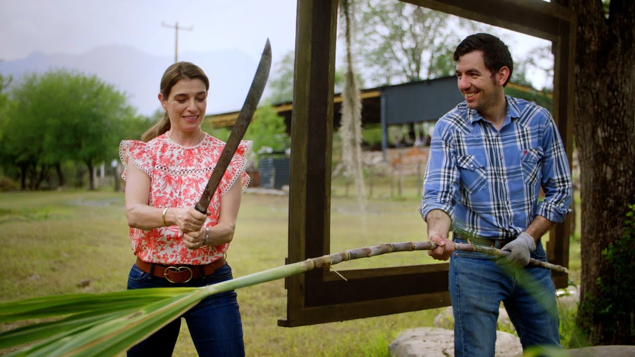 Pati's Mexican Table - The Magic of Piloncillo - Episode Trailer