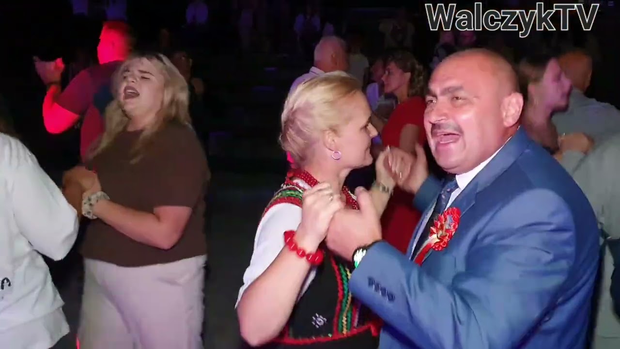 ALEŻ SZALEŃSTWO na potańc&oacute;wce pod gwiazdami z Zespołem Tomka Korbana z Kielc 