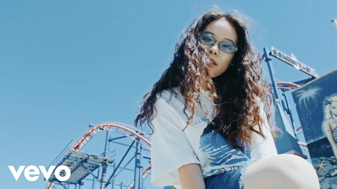 Han Gao - Fever Heat (Official Music Video)