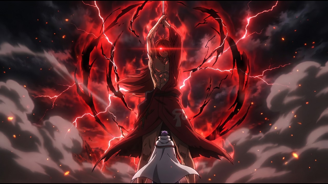 The Best Anime Fights of 2026 So Far