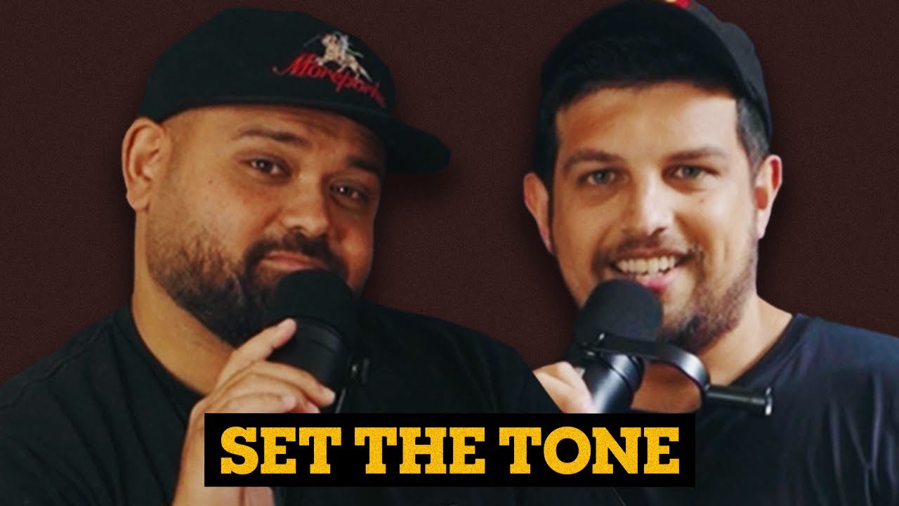 2026 Goals, White Privilege, Millennial Humour | Set the Tone