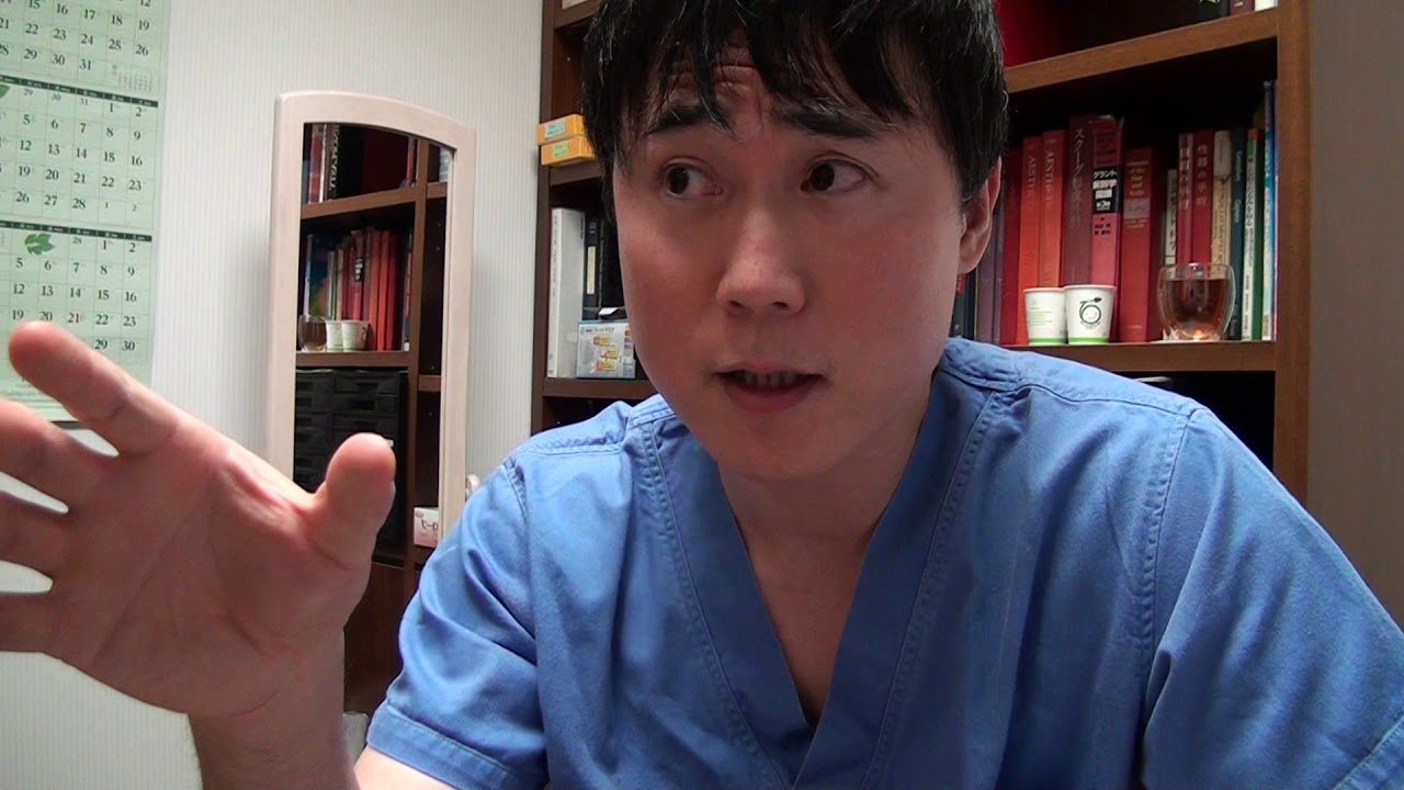 美容整形手術を受けたいけど全身麻酔が怖いです。リスク、副作用はありますか？高須クリニック高須幹弥が動画で解説