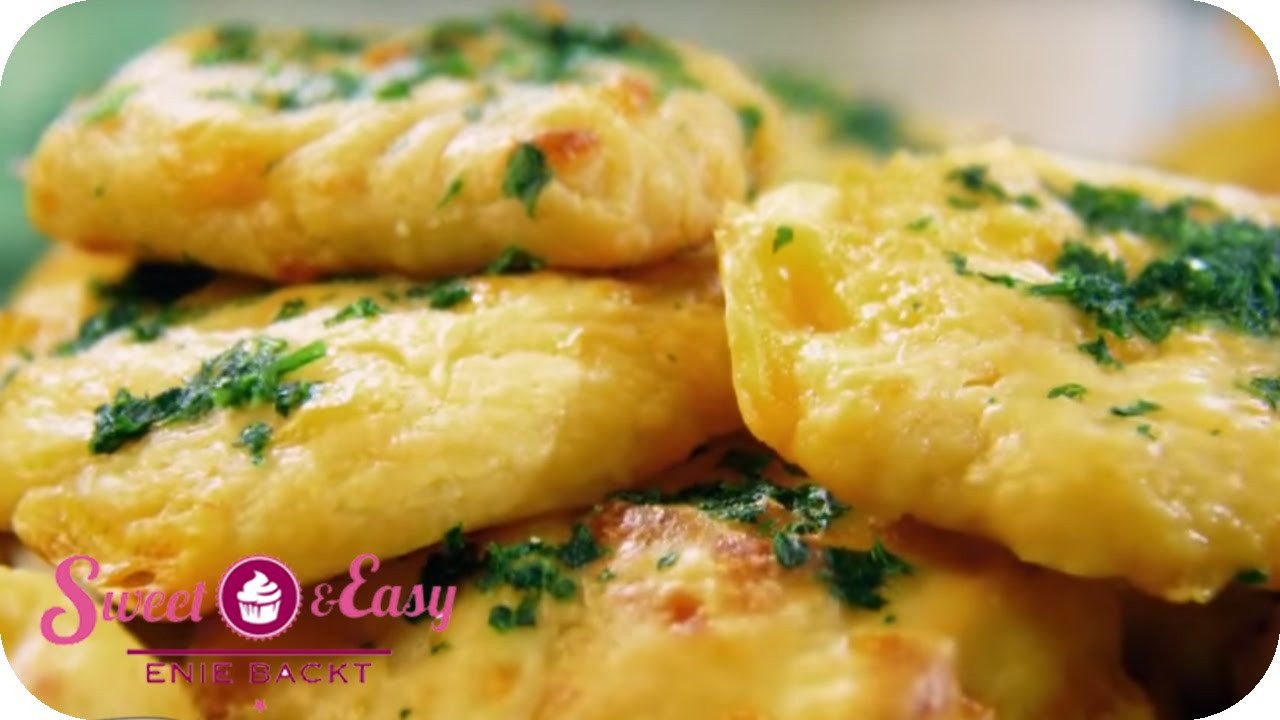 Cheddar-Kekse | Handmade mit Enie - Machs einfach selbst | sixx