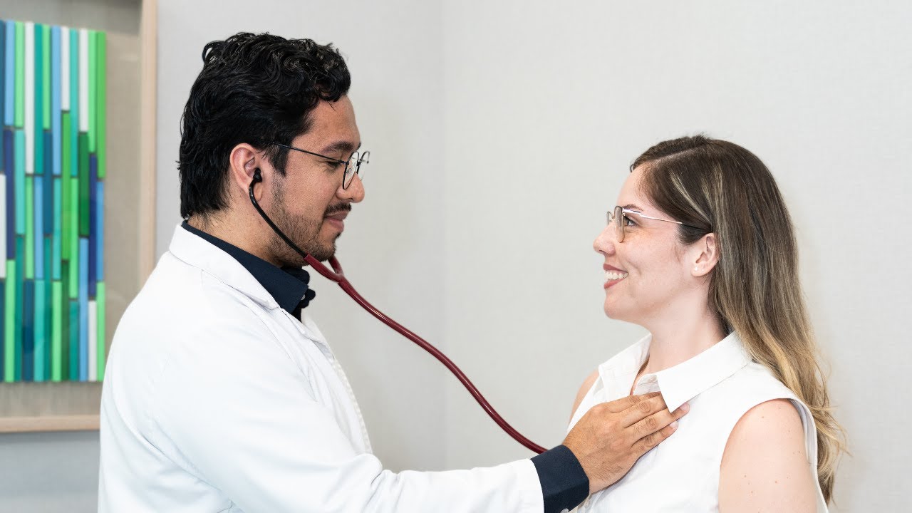 Chequeo Médico | The Panama Clinic