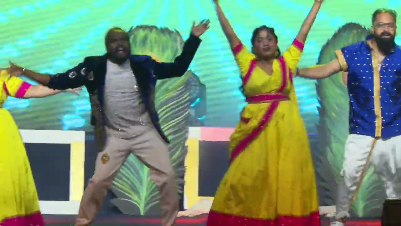 VISH DANCE STUDIO
