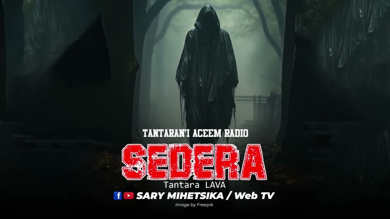 TANTARA MALAGASY - SEDERA (Tantaran'i ACEEM RADIO) Tantara Indray Miseho