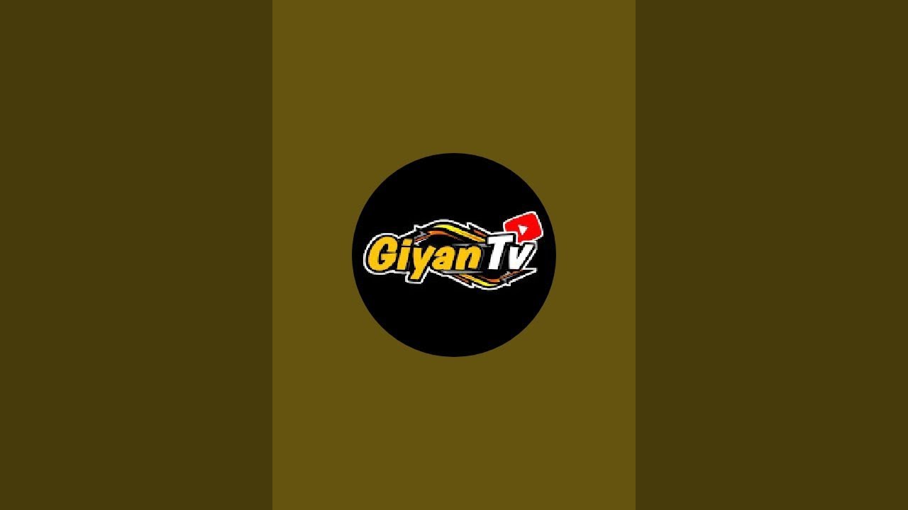 Giyan Tv Badut Tulis Nama