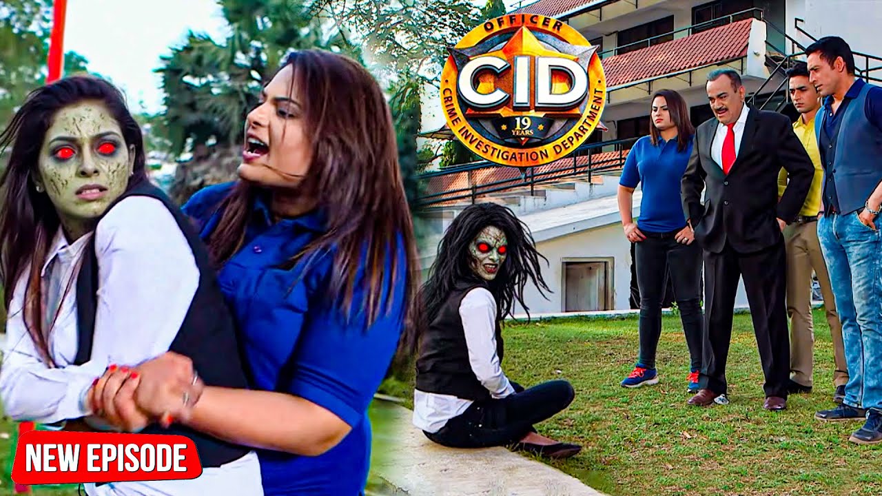नकली पिचासीनी बनकर करती थी लोगों का खून, CID ने समय रहते धर दबोचा | CID | New Episode 2026