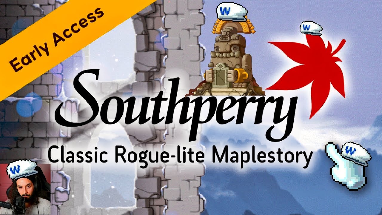 WE BEAT ZAKUM!! - SOUTHPERRY - Maplestory Worlds - 1440P 60 FPS