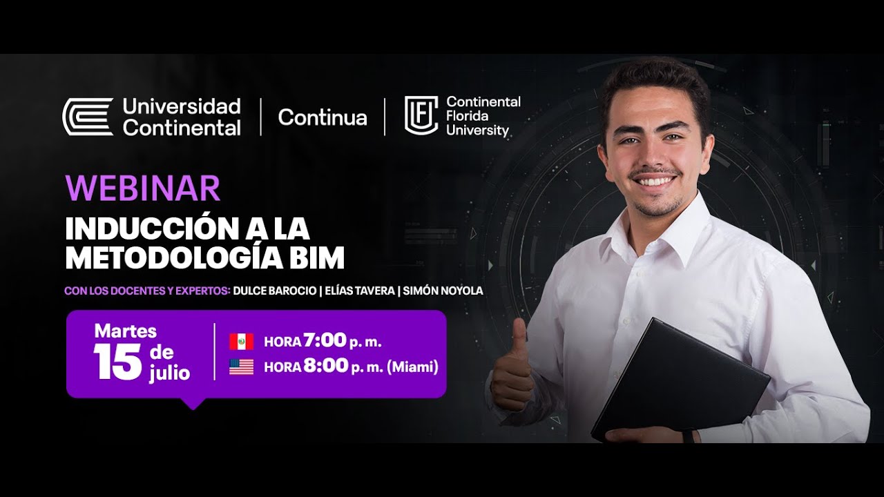 Webinar: 