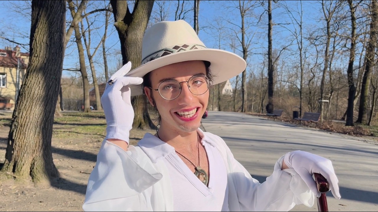 Wróciłem... czas na nowy rozdział!