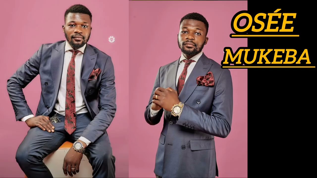 Papa wanyi nzambi osée mukeba et vicky diadia