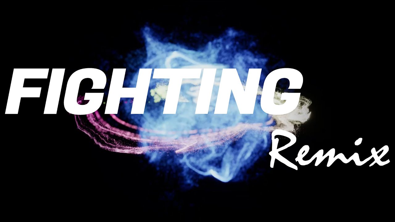 【リミックス】TM Network | Fighting