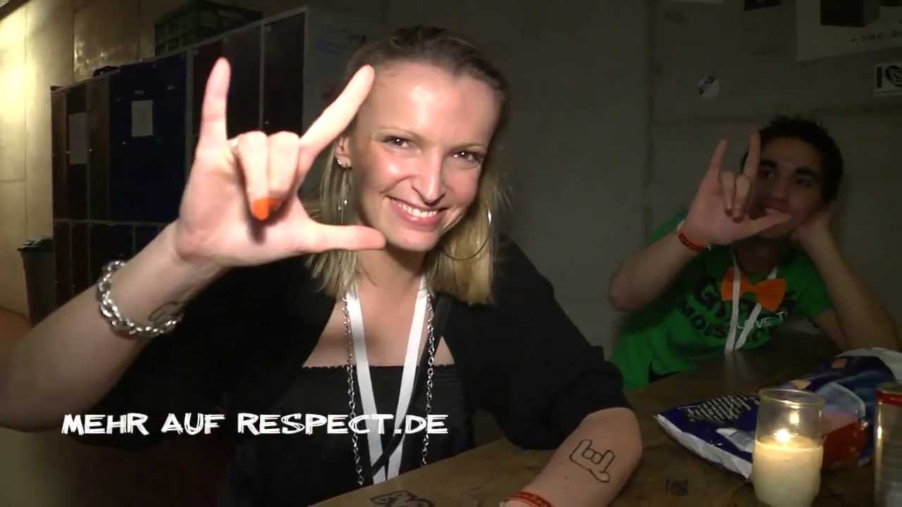 Sencity in Eindhoven - a party for deaf and hearing