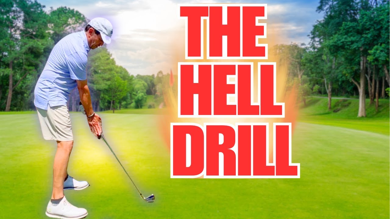 The TOUGHEST Drill With a MASSIVE Payoff!