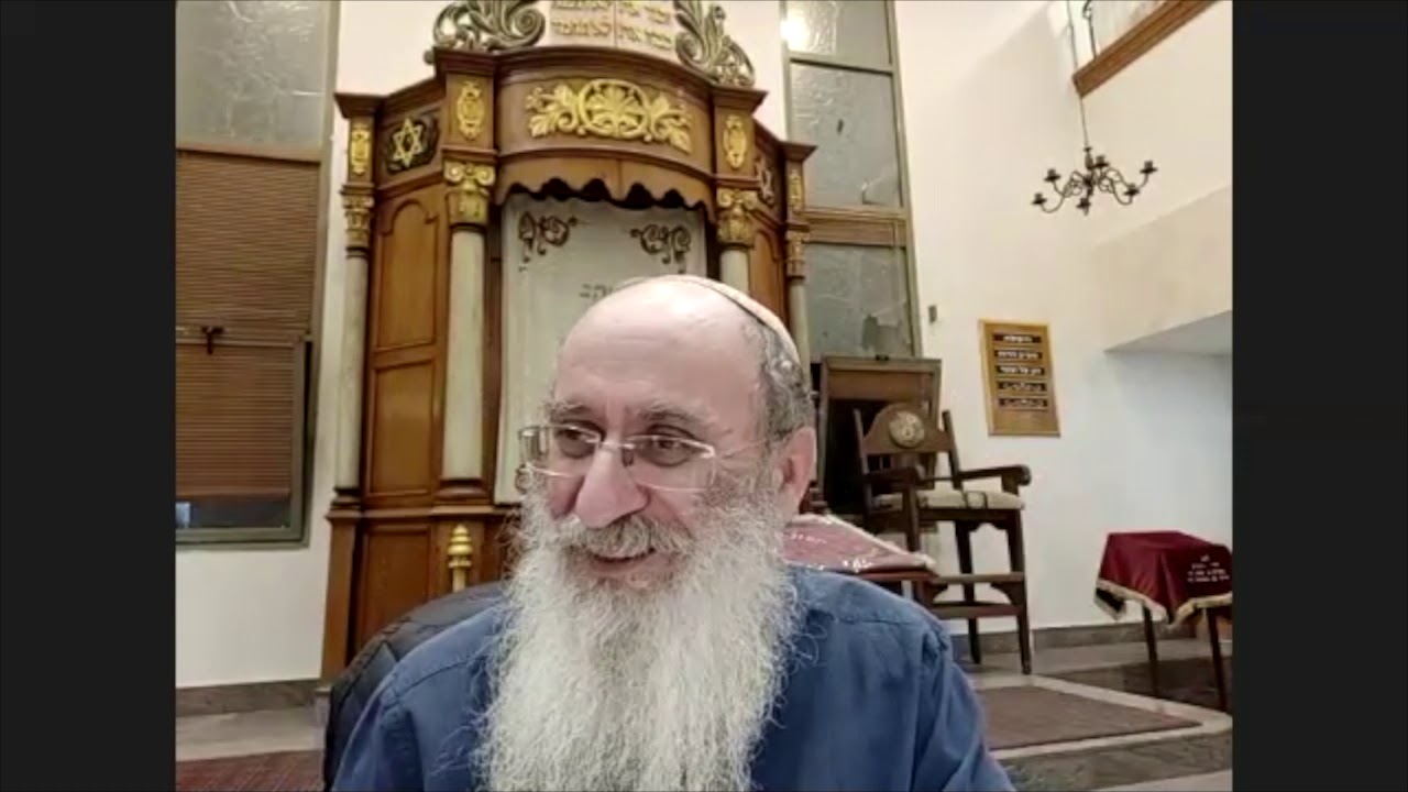 שכל נפש ונשמה בין הרמב״ם למקובלים | הרב אורי שרקי
