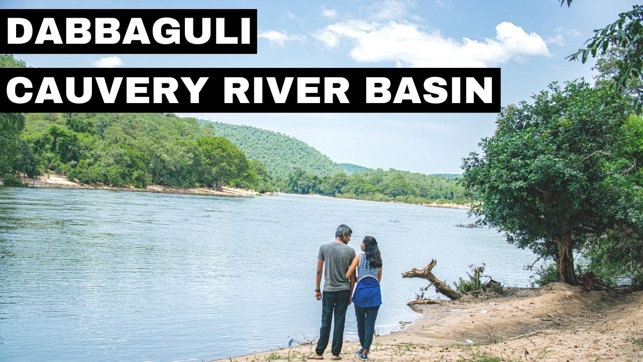 Dabbaguli | Unexplored place near Bangalore | Must visit place near Bangalore in 100 km | Offroading