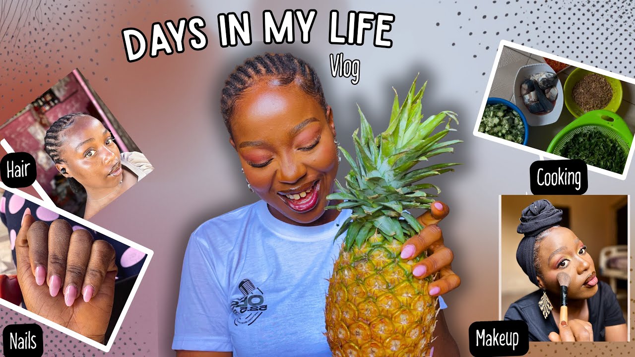 SELF-CARE, COOKING AND YAPPING| Productive Days in my life| vlog