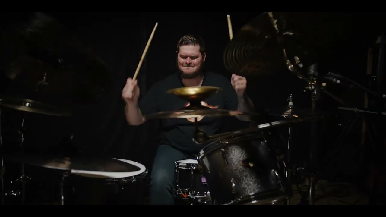 Without Me - Dayseeker (Drum Cover)