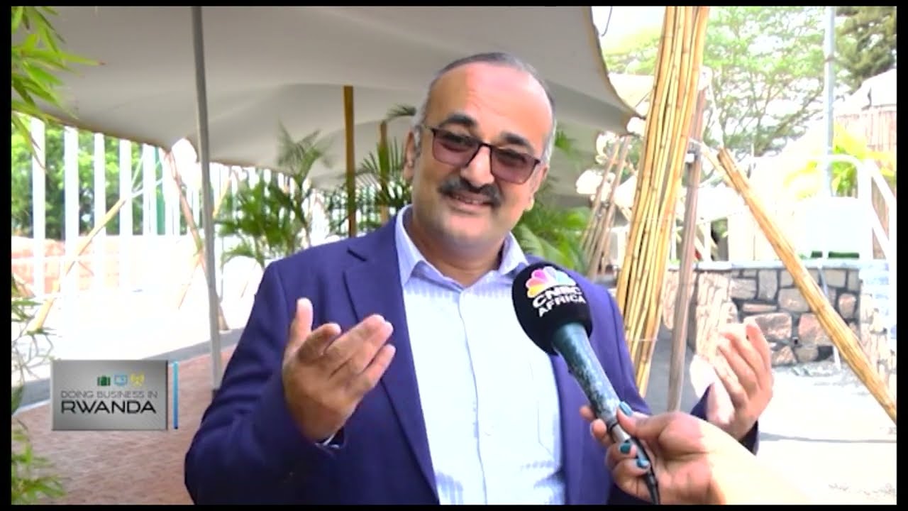 Teatime in Kigali: Inside Africa Tea Expo 2024